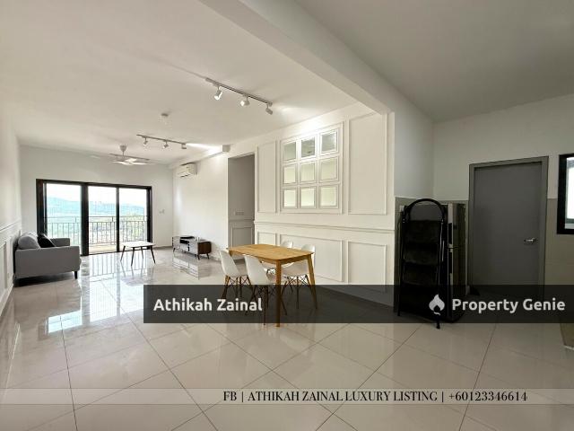 Condominium for sale in Selangor