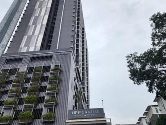 Condominium for sale in Kelang, Selangor
