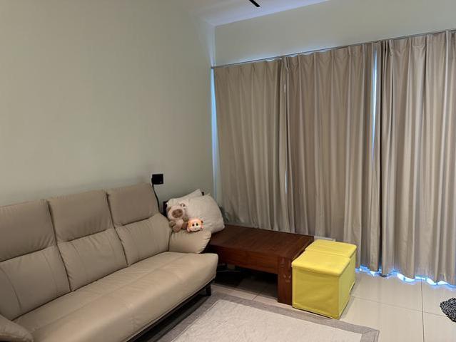 Condominium for rent in Ampang Hilir, Kuala Lumpur