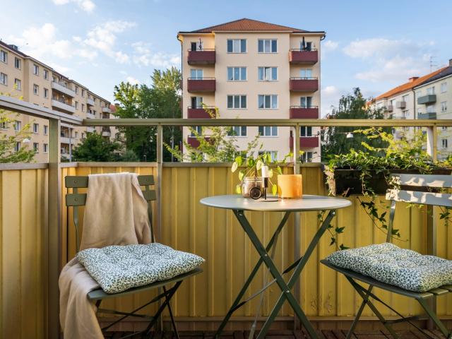 Bostadsrätt till salu i Solna Bostadsrätt till salu i Solna