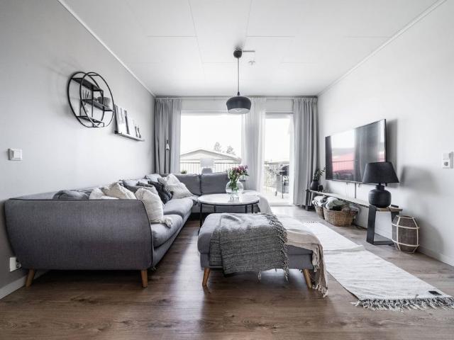Lägenhet hyra i Ekeby, Stockholm
