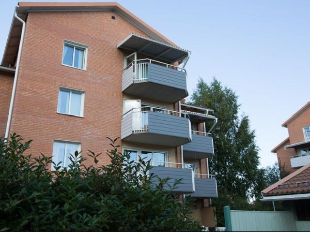 Lägenhet hyra i Skellefteå, Västerbotten
