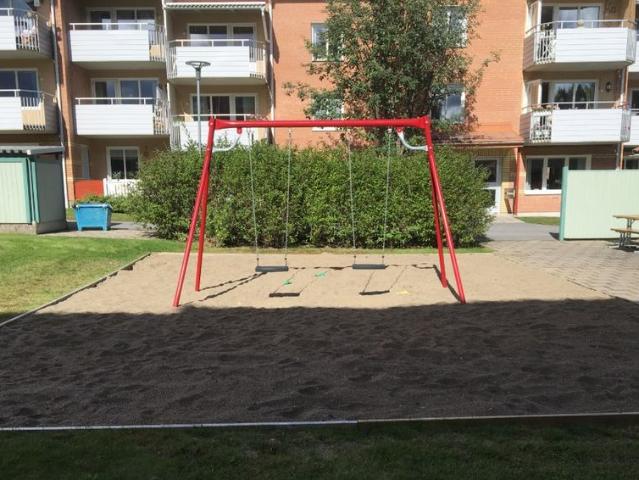 Lägenhet hyra i Skellefteå, Västerbotten