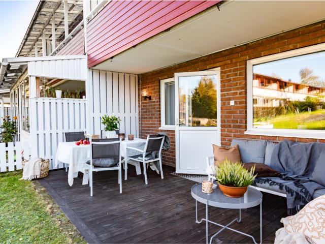 Villa till salu i Umeå, Västerbotten