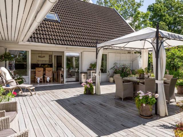 Villa till salu i Kungsbacka, Halland