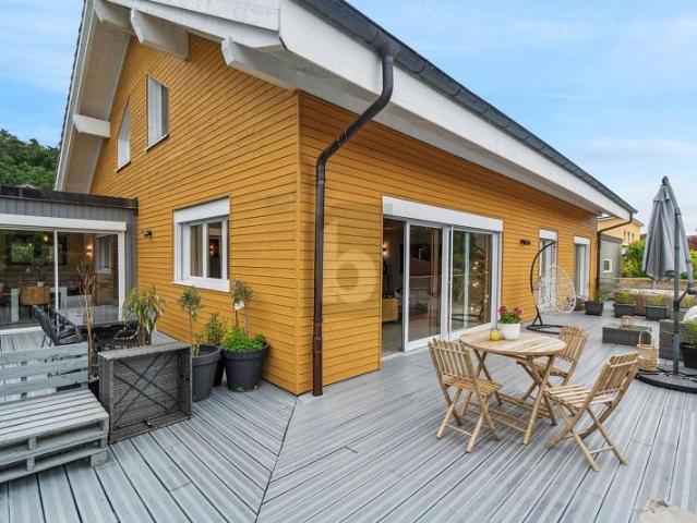Einfamilienhaus kaufen in Miécourt, La Baroche