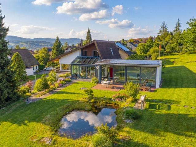 Einfamilienhaus kaufen in Olten, Solothurn