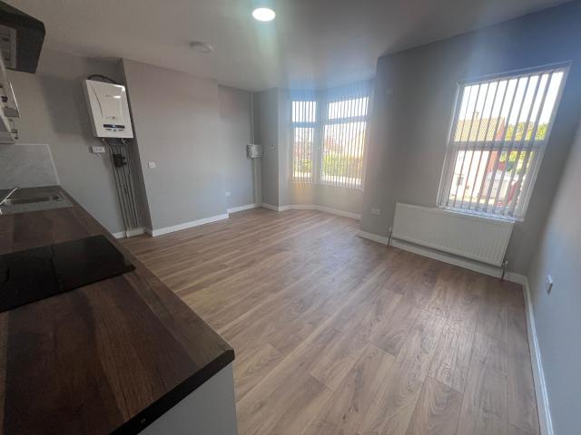 Apartment for rent in Danesholme, Corby