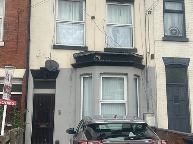 Apartment for rent in Old Wharf, City Of Leicester