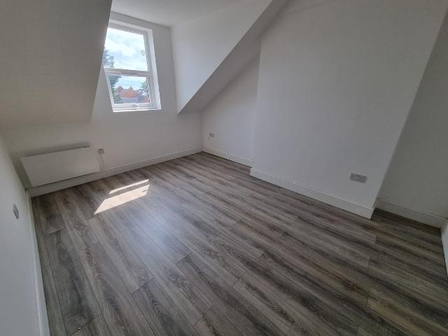 Apartment for rent in Old Wharf, City Of Leicester