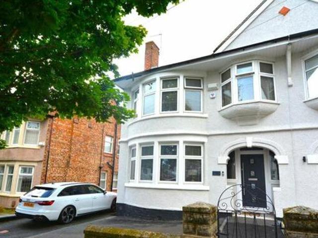 House for sale in Wallasey