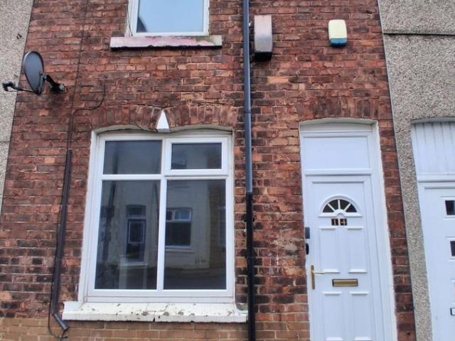 House for rent in Foggy Furze, Brierton
