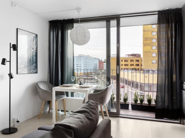 Lägenhet hyra i Upplands Väsby, Stockholm