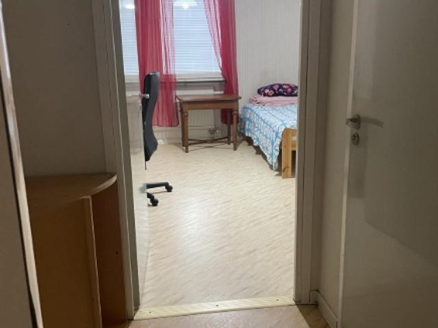 Lägenhet hyra i Upplands Väsby, Stockholm
