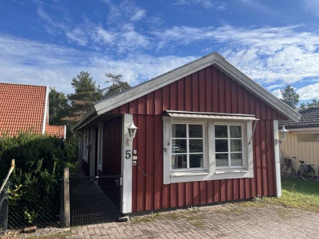 Hus hyra i Stockholm