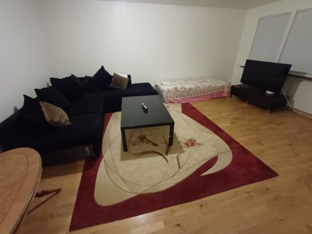 Lägenhet hyra i Upplands Väsby, Stockholm