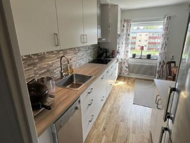 Lägenhet hyra i Upplands Väsby, Stockholm
