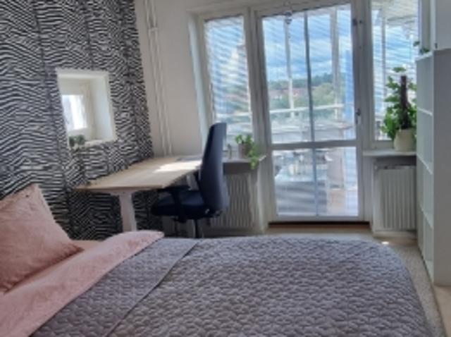 Lägenhet hyra i Upplands Väsby, Stockholm