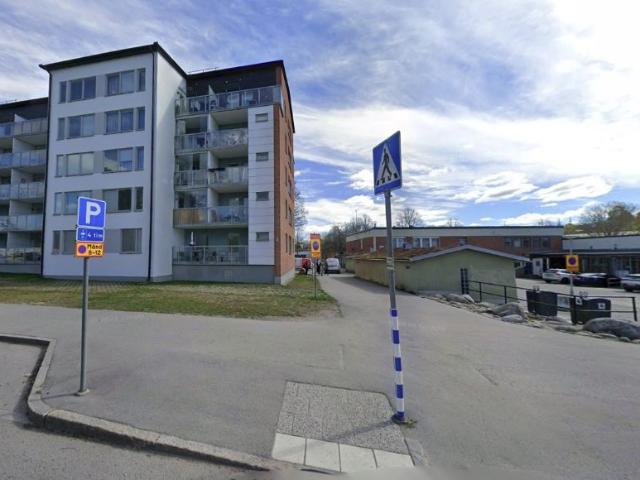 Lägenhet hyra i Upplands Väsby, Stockholm