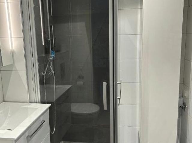 Lägenhet hyra i Smedby, Kalmar