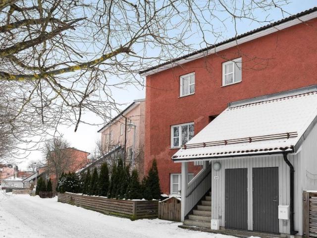Lägenhet hyra i Upplands Väsby, Stockholm