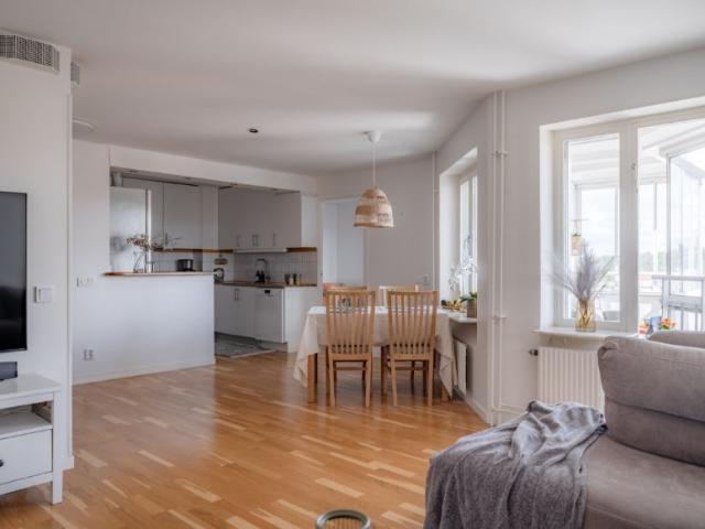 Lägenhet hyra i Upplands Väsby, Stockholm