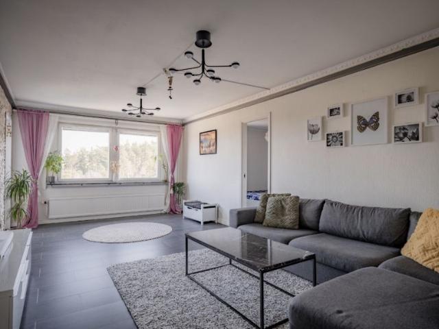 Lägenhet hyra i Upplands Väsby, Stockholm