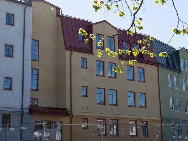 Lägenhet hyra i Upplands Väsby, Stockholm