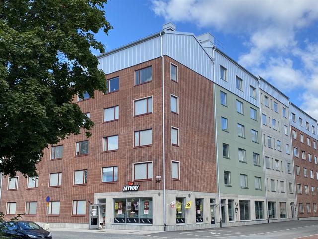 Lägenhet hyra i Upplands Väsby, Stockholm