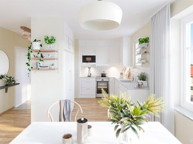 Lägenhet hyra i Upplands Väsby, Stockholm