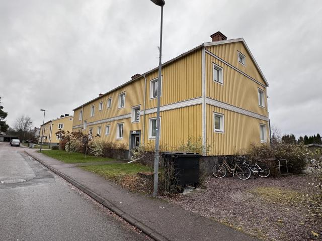 Lägenhet hyra i Katrineholm, Södermanland