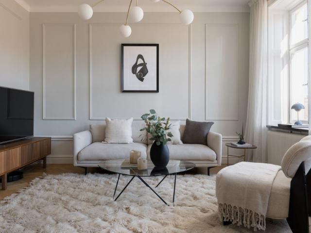 Lägenhet hyra i Sabbatsberg, Stockholm