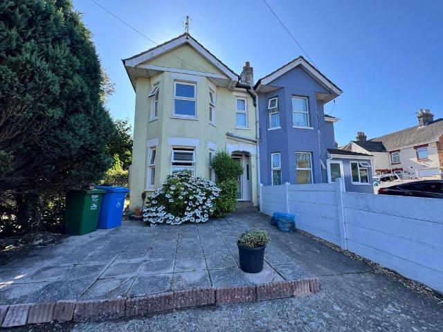 House for rent in Upper Parkstone, Poole