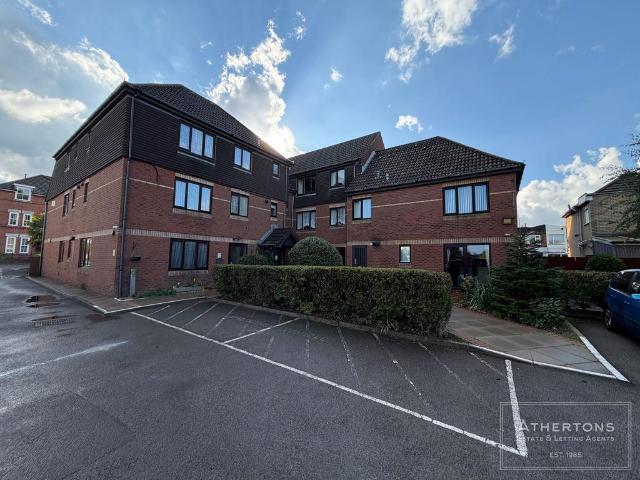 Apartment for rent in Upper Parkstone, Poole