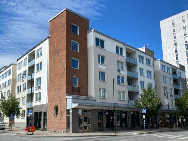 Lägenhet hyra i Upplands Väsby, Stockholm