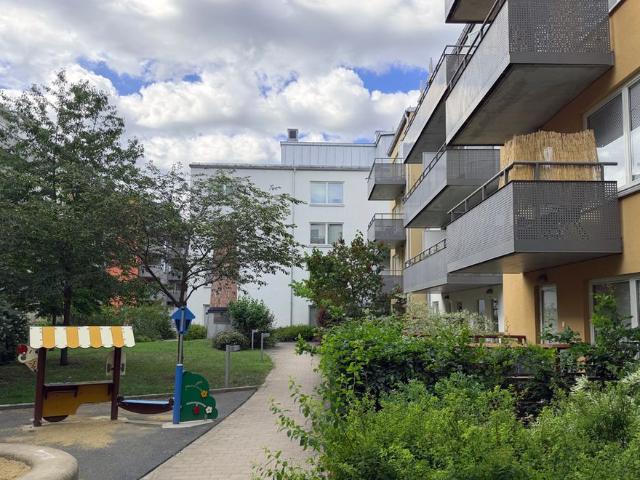 Lägenhet hyra i Upplands Väsby, Stockholm