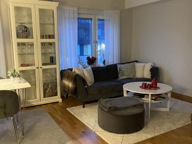 Lägenhet hyra i Upplands Väsby, Stockholm