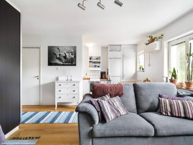 Hus hyra i Uppsala