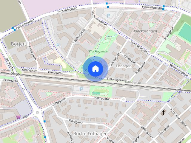 Lägenhet hyra i Uppsala
