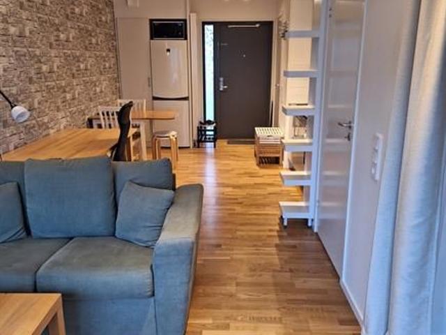 Lägenhet hyra i Valsätra, Uppsala
