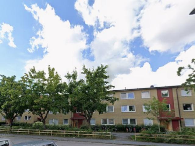 Lägenhet hyra i Uppsala