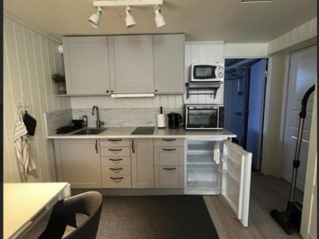 Lägenhet hyra i Uppsala