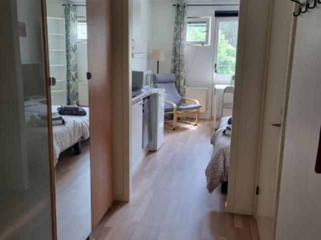 Lägenhet hyra i Uppsala