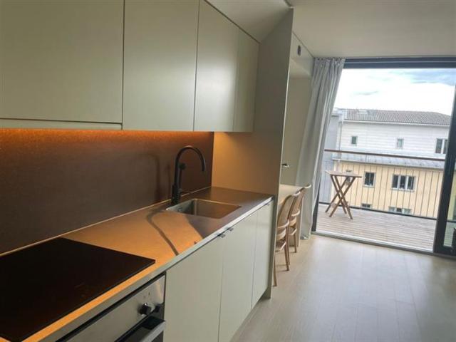 Hus hyra i Bortre Luthagen, Uppsala
