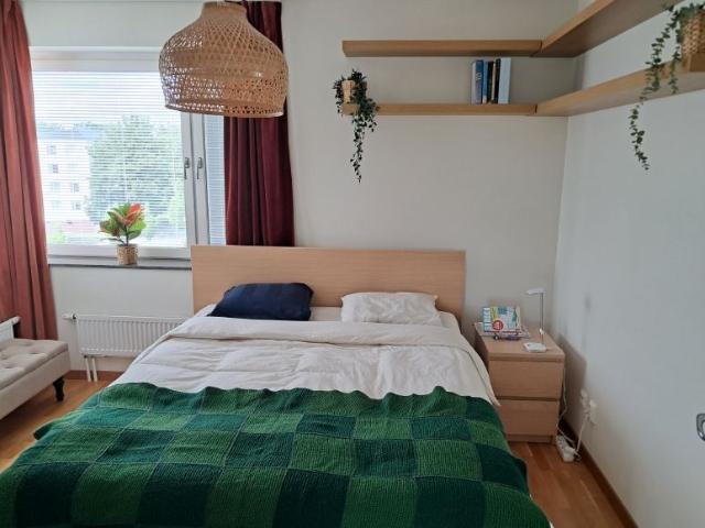Lägenhet hyra i Uppsala