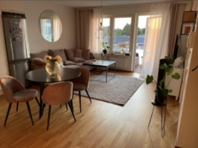 Lägenhet hyra i Uppsala