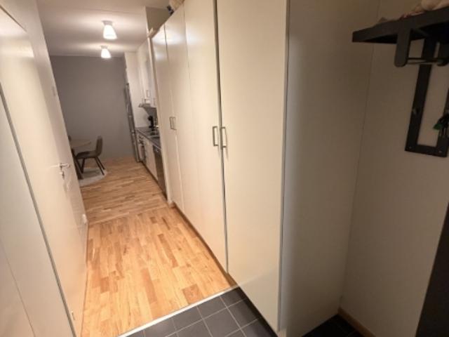 Lägenhet hyra i Uppsala