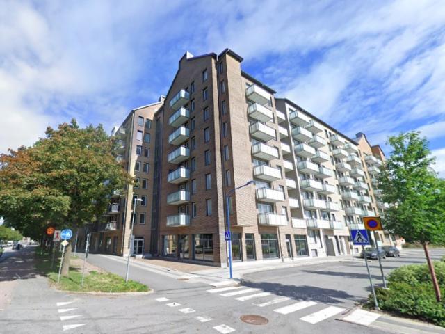 Lägenhet hyra i Uppsala