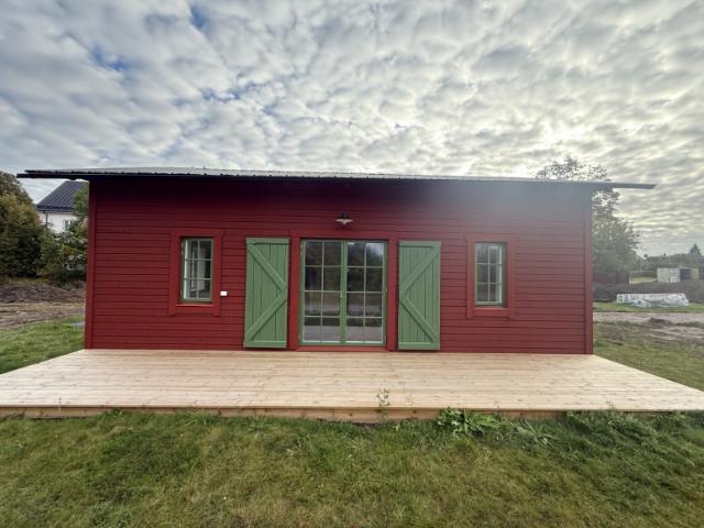 Lägenhet hyra i Uppsala