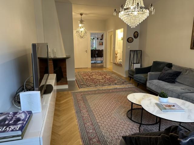 Lägenhet hyra i Uppsala